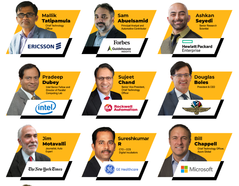 Ansys Simulation World进入最后倒计时阶段！的图5